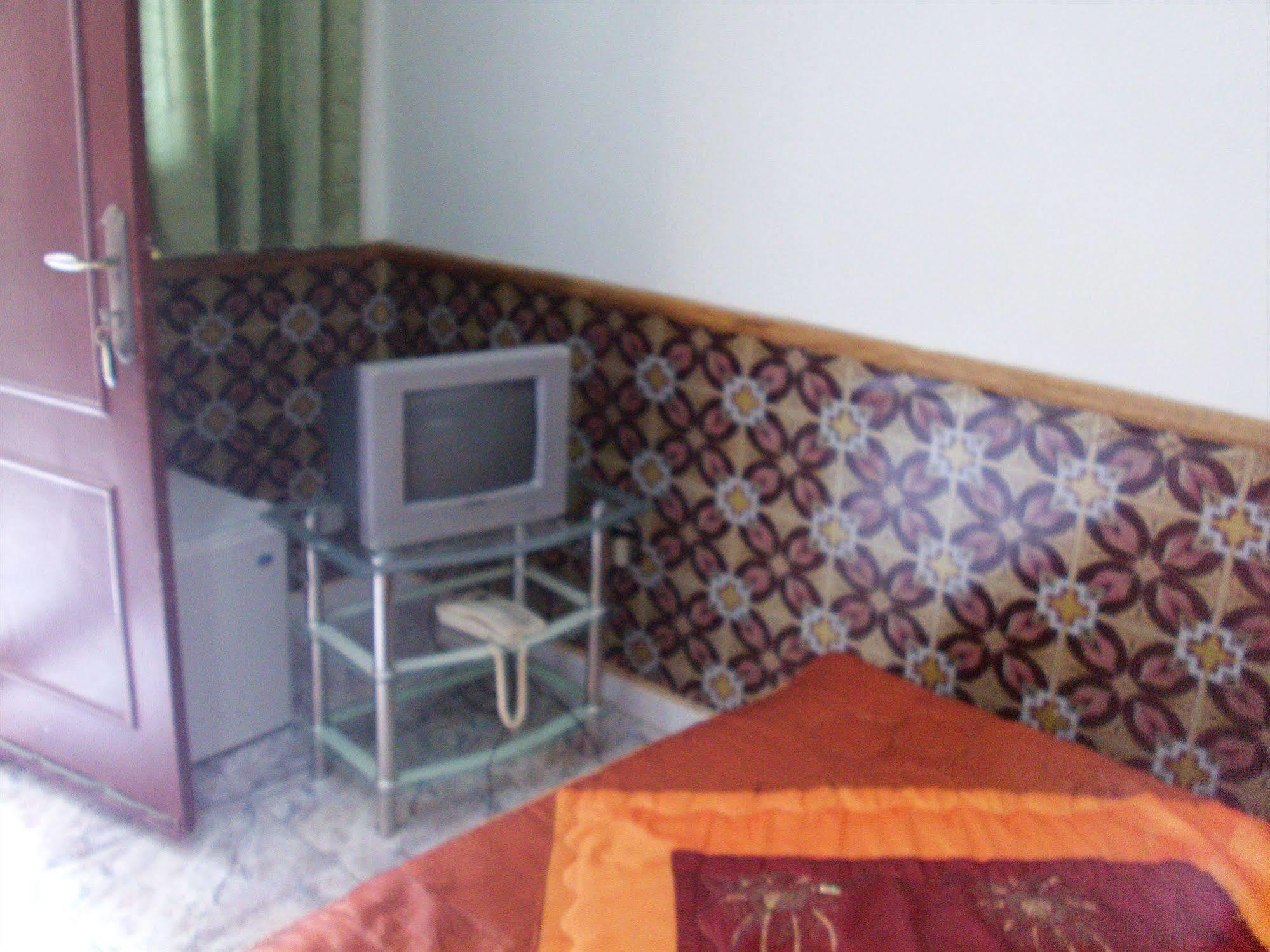 נואקשוט Ikrama - Hostel מראה חיצוני תמונה